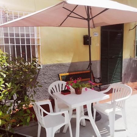 Apartamento Pierina Lucca Exterior foto