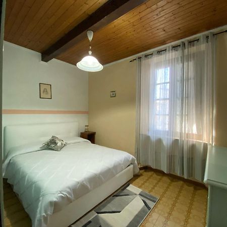Apartamento Pierina Lucca Exterior foto