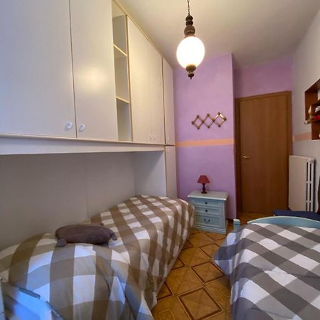 Apartamento Pierina Lucca Exterior foto