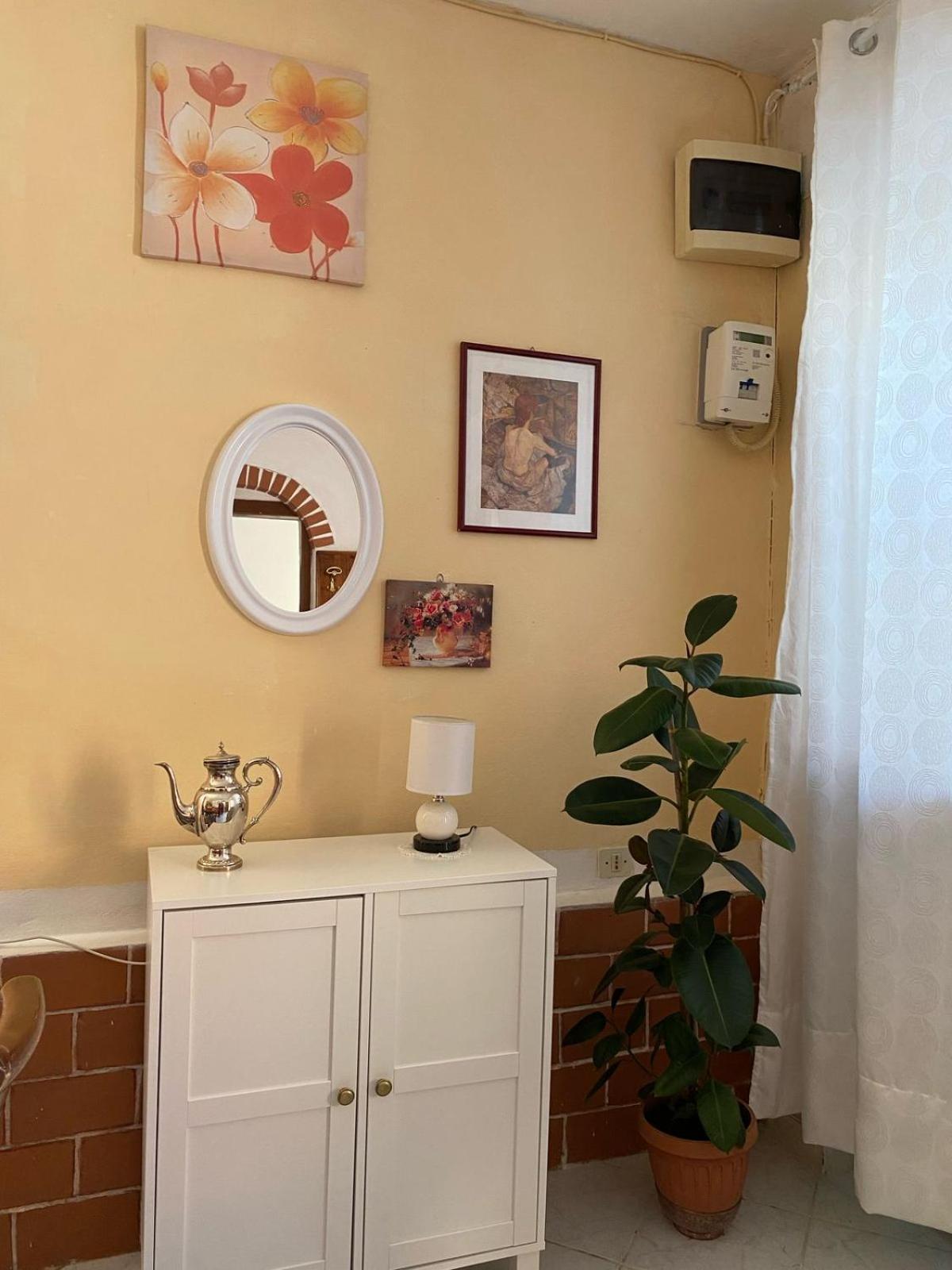 Apartamento Pierina Lucca Exterior foto