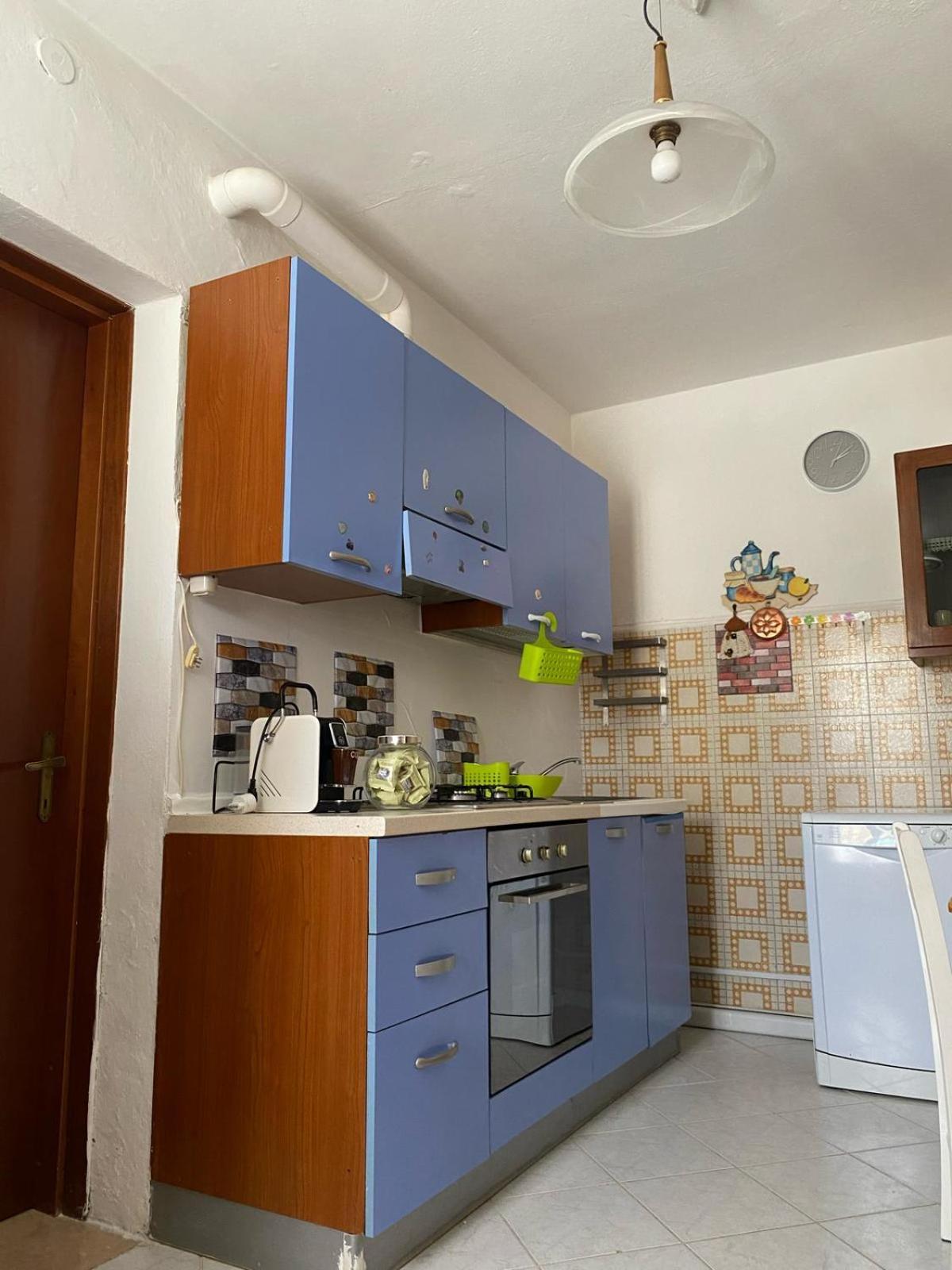 Apartamento Pierina Lucca Exterior foto