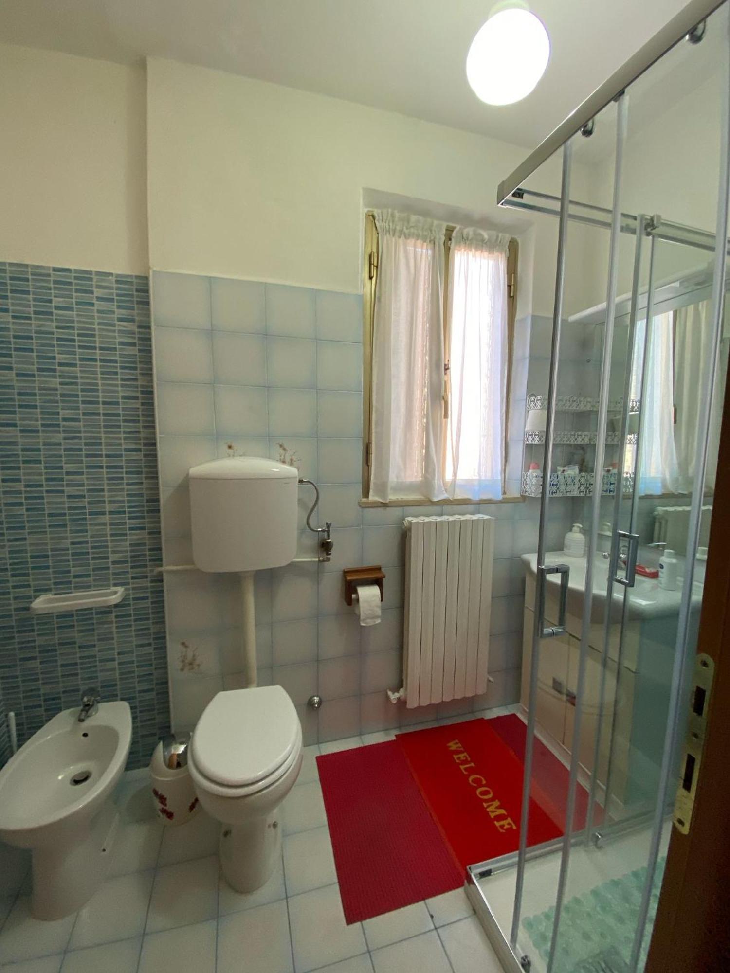 Apartamento Pierina Lucca Exterior foto