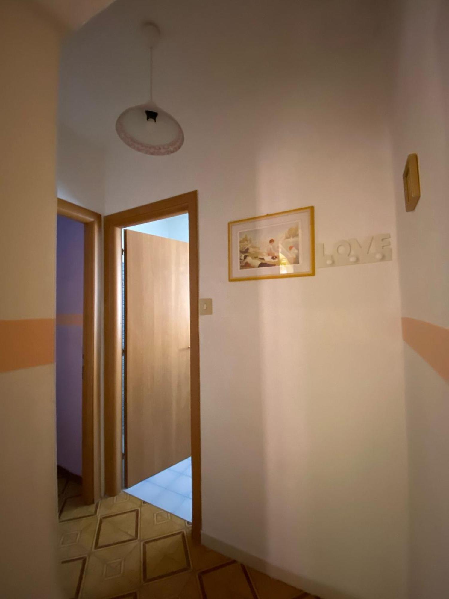 Apartamento Pierina Lucca Exterior foto