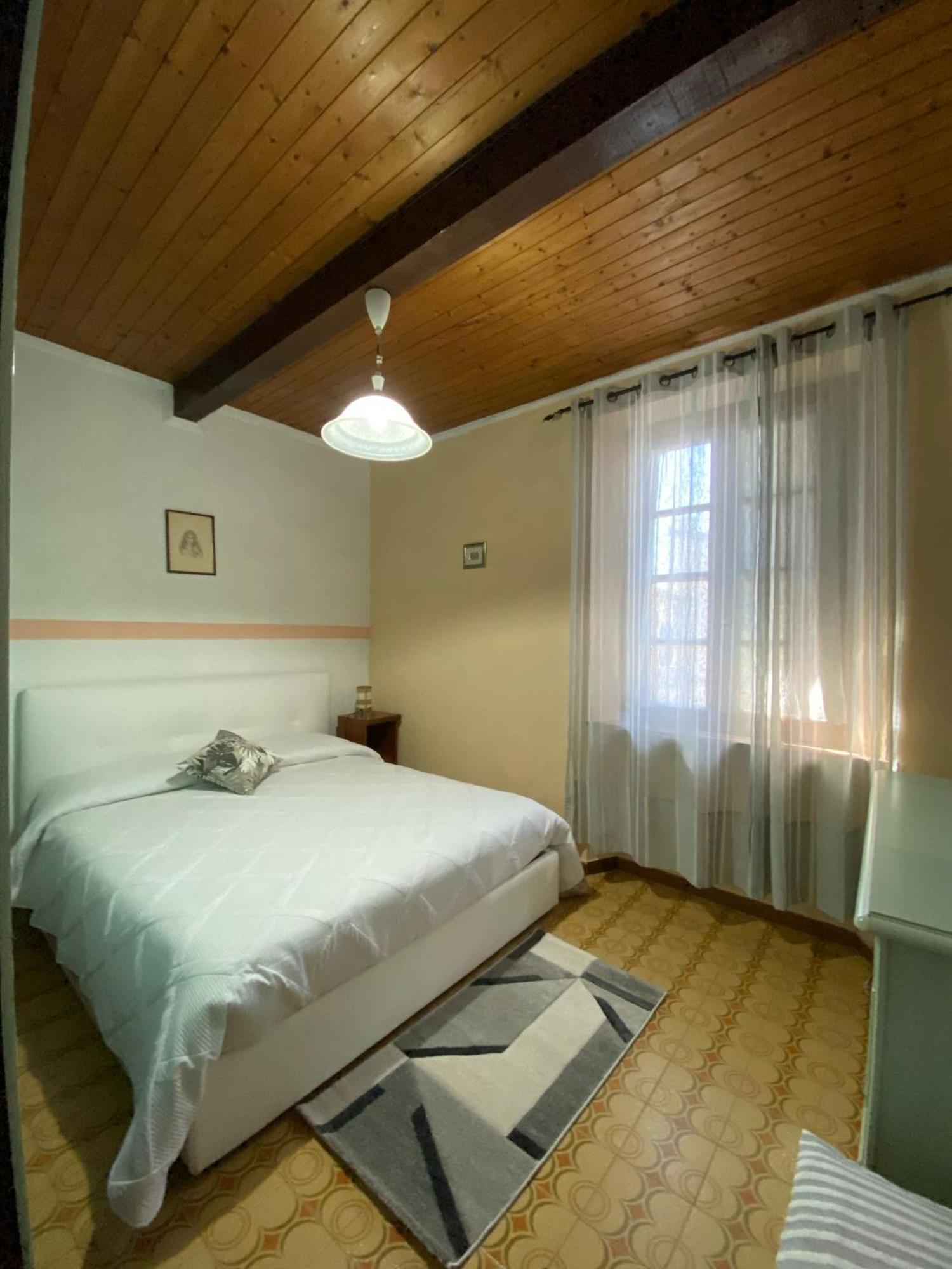 Apartamento Pierina Lucca Exterior foto