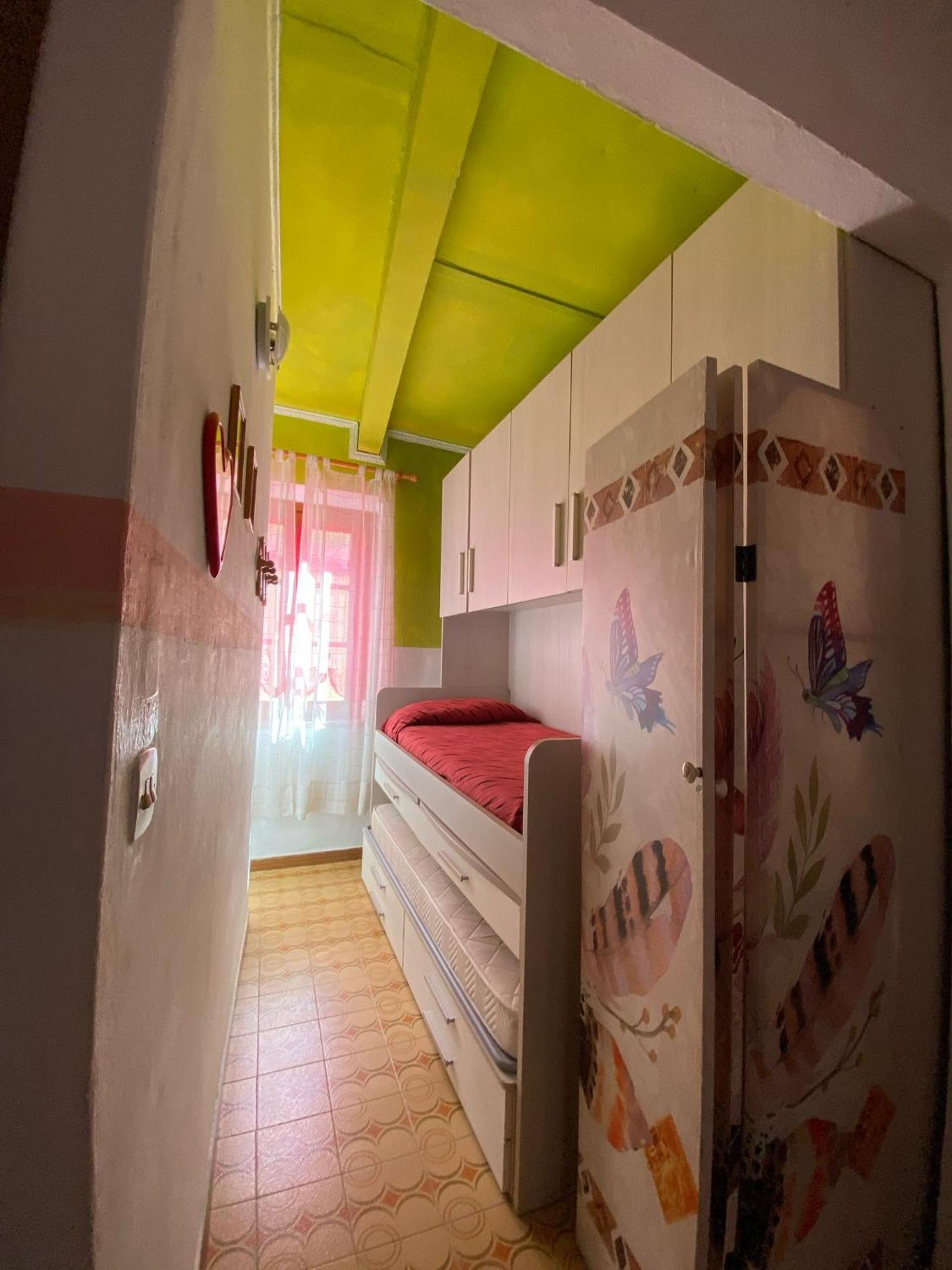 Apartamento Pierina Lucca Exterior foto