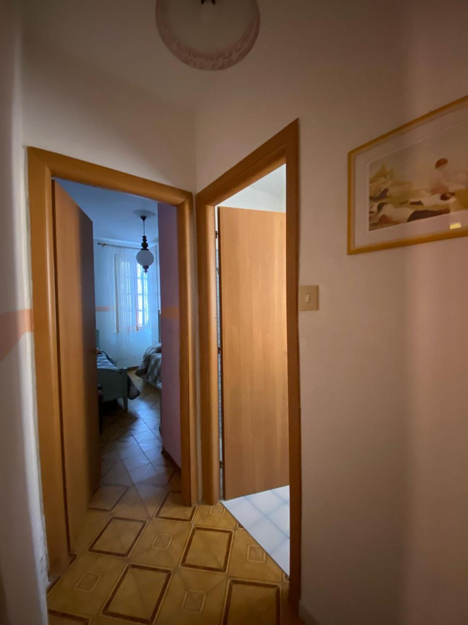 Apartamento Pierina Lucca Exterior foto