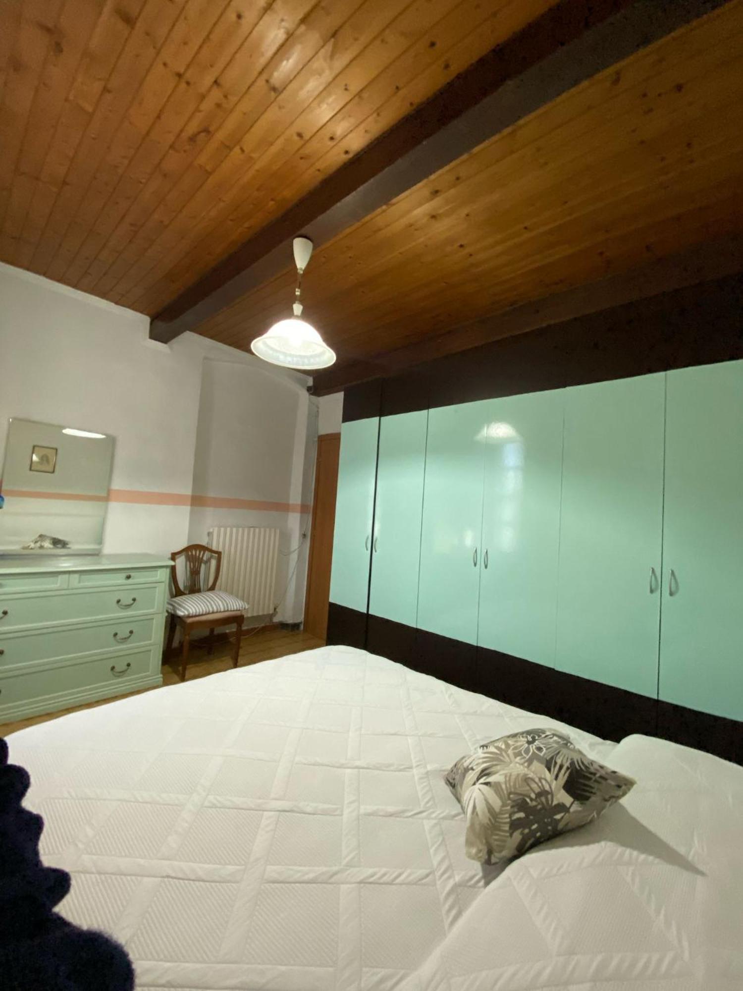 Apartamento Pierina Lucca Exterior foto
