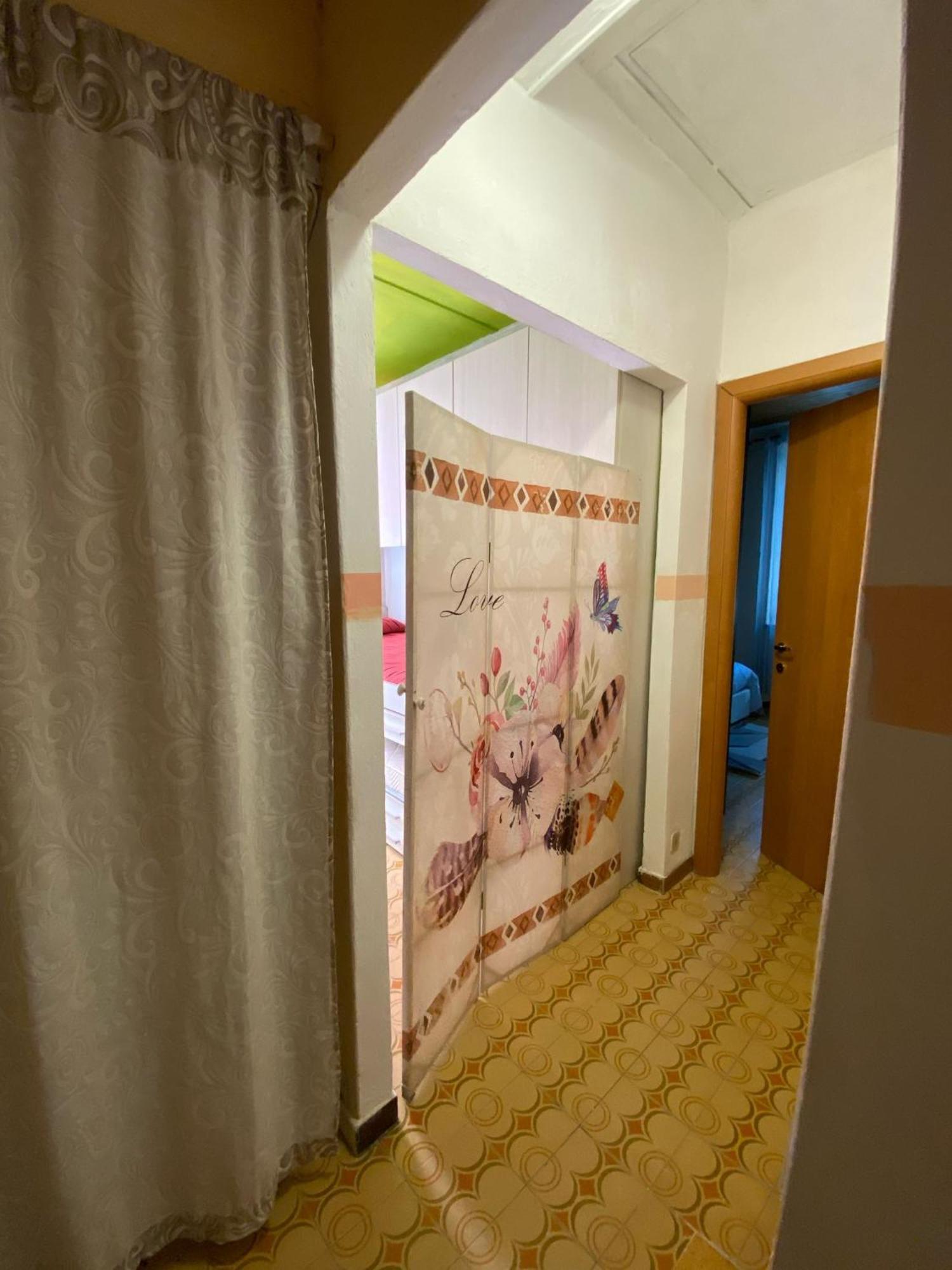 Apartamento Pierina Lucca Exterior foto