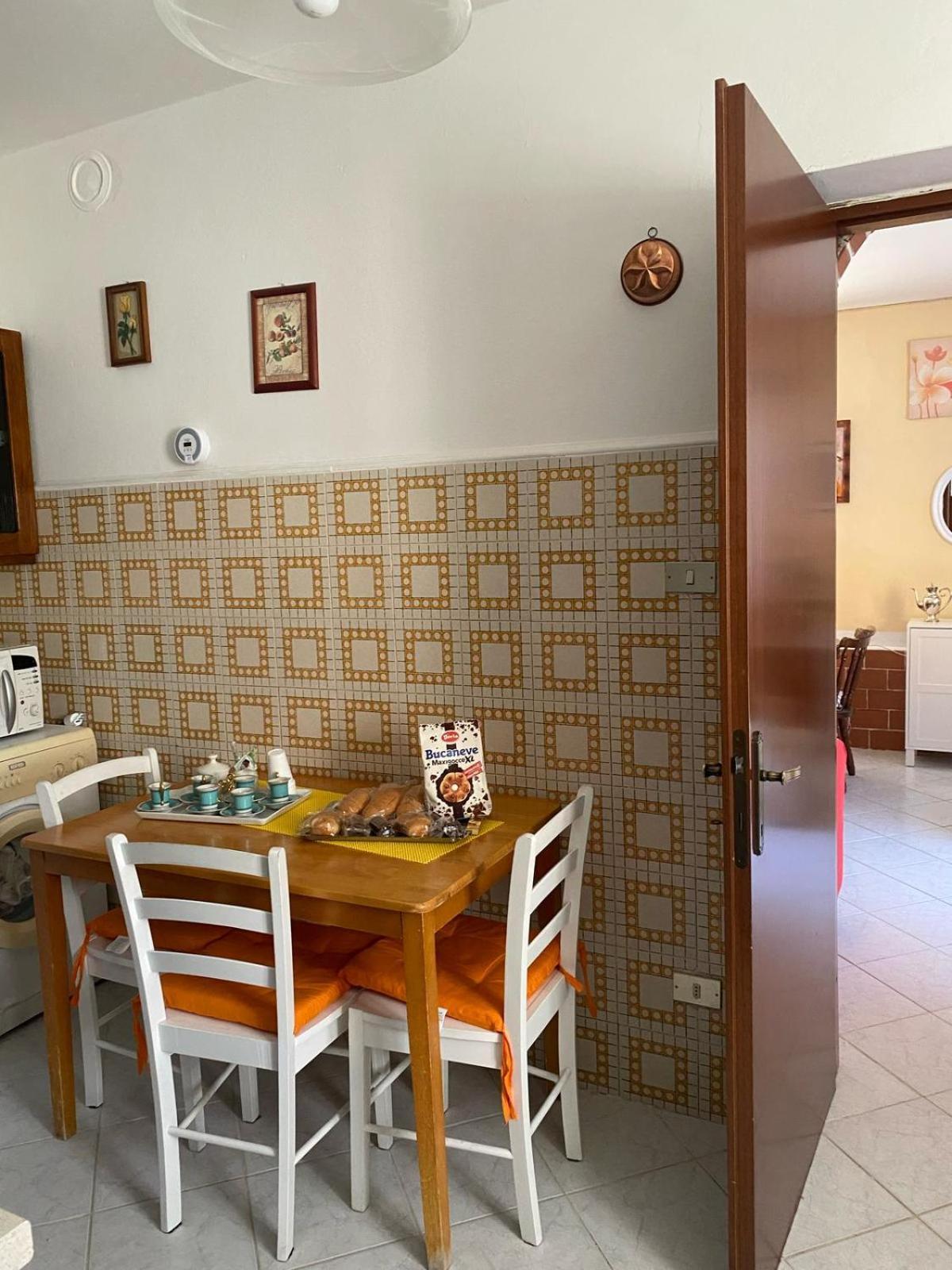 Apartamento Pierina Lucca Exterior foto